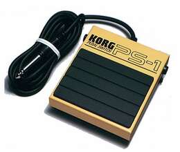 KORG PS-1 pedalı – Aksesuarlar – ucuztap.az