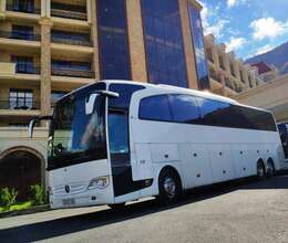 Mercedes Benz Avtobus sifarişi – Nəqliyyat və loqistika – ucuztap.az