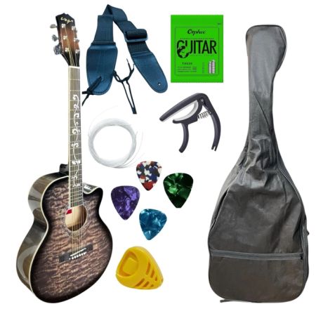 Gitaralar – Gitara və digər simlilər – ucuztap.az