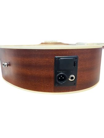 Akustik Gitara 4/4 – Bakı – ucuztap.az