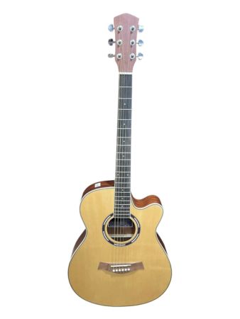 Akustik Gitara 4/4 – Gitara və digər simlilər – ucuztap.az
