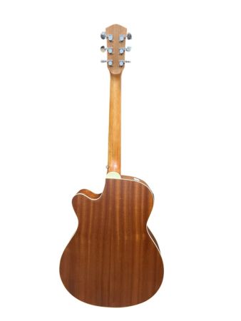 Akustik Gitara 4/4 – Gitara və digər simlilər – ucuztap.az