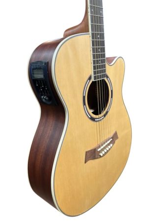 Akustik Gitara 4/4 – Gitara və digər simlilər – ucuztap.az