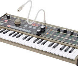 Korg MikroKorg Sintezator – Studia və konsertlər üçün – ucuztap.az