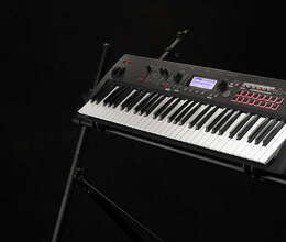 Korg Kross 2 – Pianino və digər klavişnilər – ucuztap.az