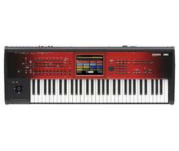 Korg Kronos 2 SE 61 – Pianino və digər klavişnilər – ucuztap.az