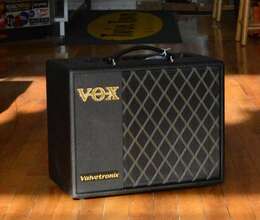 Vox VT20x - Elektro Gitar Amfi – Digər – ucuztap.az