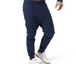 REEBOK AC FRENCH TERRY PANT