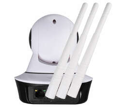 Robot IP kamera V380-Q5Y-1