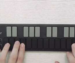 Korg nanoKey2 – Bakı – ucuztap.az