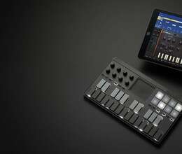 Korg nanoKEY Studio – Studia və konsertlər üçün – ucuztap.az