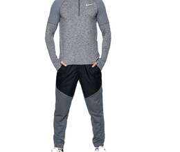 NIKE M NK DRY PANT FLC UTILITY CORE