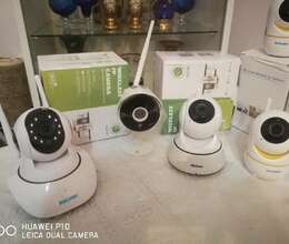 İp wifi kamera – Videokameralar – ucuztap.az