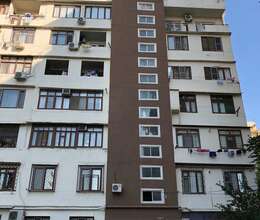 Satılır Yeni tikili, 35m², 2-Otaqlı