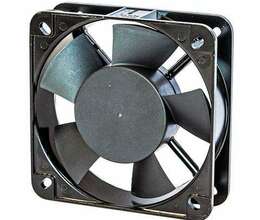 120x120x38mm 220V AC Fan satılır