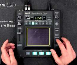KORG Kaoss Pad KP3 – Studia və konsertlər üçün – ucuztap.az