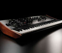 Korg Prologü 6 / DJ controller – Studia və konsertlər üçün – Bakı – ucuztap.az