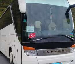 Avtobus sifarişi – Bakı – ucuztap.az