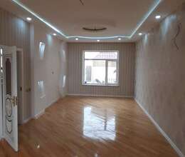 Satış Həyət evi, 220m²