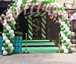 Şarlarla Dizayn xidməti