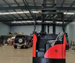 Avtokar, Forklift, Dizelkar, Elektrokar, Ştabliyor, Transpalet – Jungheinrich – ucuztap.az