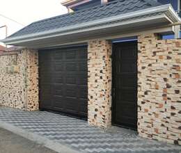 Avtomatik darvazalar