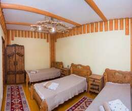 Kirayə Bağ evi, 150m² – Bağ evi – ucuztap.az