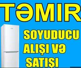 Soyuducu alışı və satışı – Soyuducular – ucuztap.az