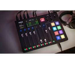 Rode RODECaster Pro - mixer