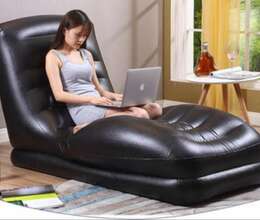 Hava ilə doldurma Kreslo