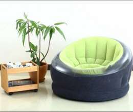 Hava ilə doldurma 1 nəfərlik Kreslo