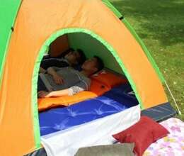 6 nəfərlik Palatka