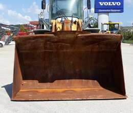 Tikinti texnikası Liebherr, 2016 il