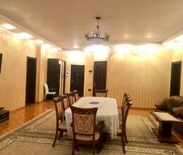 Kirayə verilir Yeni tikili, 125m², 2-Otaqlı