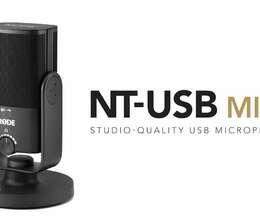 USB mikrofon Rode NT-USB mini