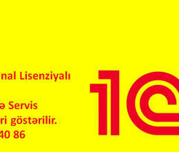 1C 8.3 Lisenziyalı Azərbaycan dilinə