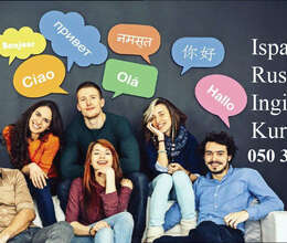 Xarici Dil Kursları