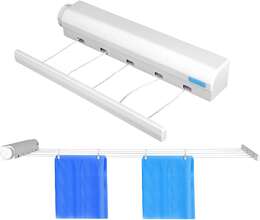 Paltar Qurudan, Türk İstehsali, 4.20m, 5 İpli