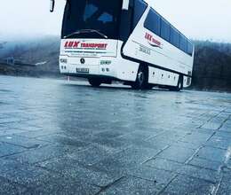 Mercedes avtobus sifarişi – Nəqliyyat və loqistika – ucuztap.az