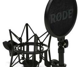 RODE SM6 şock mount – Studia və konsertlər üçün – Bakı – ucuztap.az