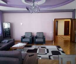Kirayə verilir Yeni tikili, 145m², 3-Otaqlı – Yeni tikili – ucuztap.az