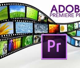 Adobe Premiere Pro CC  kursları