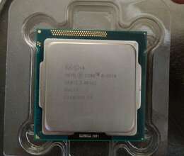 CPU i5-3470 3,20GHz