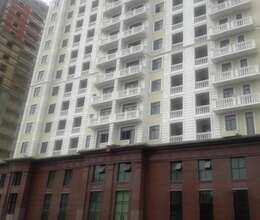 Satılır Yeni tikili, 95m², 2-Otaqlı