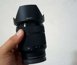Sony FE 28-70mm