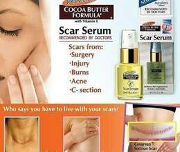Scar serum 