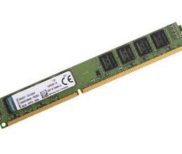 Kingston 8GB DDR3 PC RAM