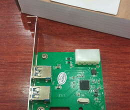 PCIe external USB 3.0 adapter – Digər – ucuztap.az