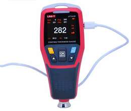 Elkometr UNI-T UT343D – Lak-boya materialları – ucuztap.az