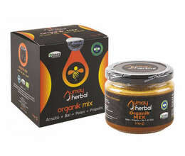 Humay Herbal gecikdirici məcunu – Digər – ucuztap.az